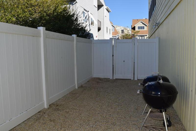 Clayton St 17B Dewey Beach Exterior foto