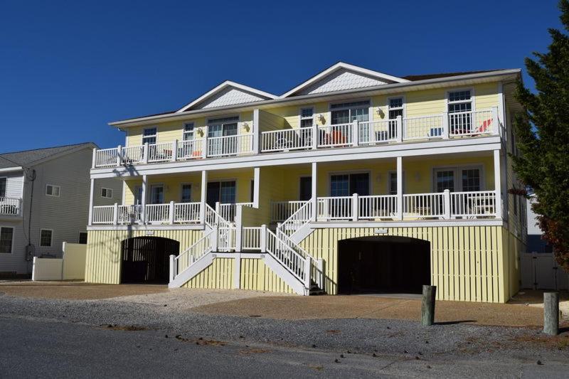 Clayton St 17B Dewey Beach Exterior foto