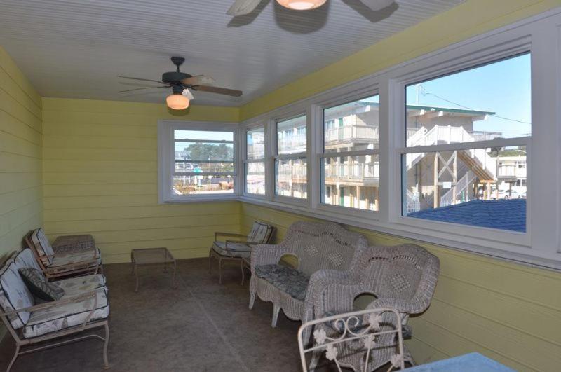 Clayton St 17B Dewey Beach Exterior foto